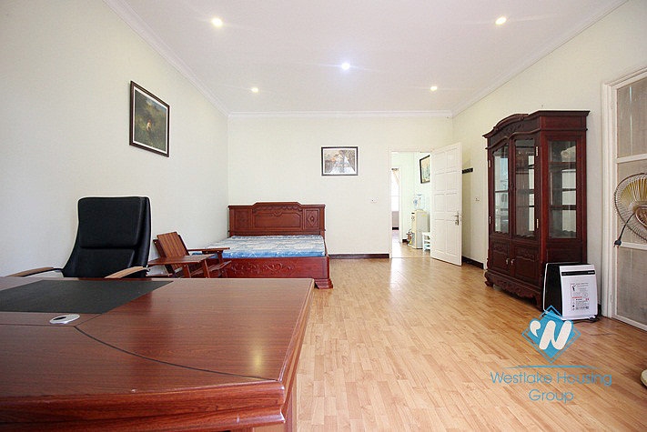 Spacious 4 bedrooms villa for rent in Ciputra